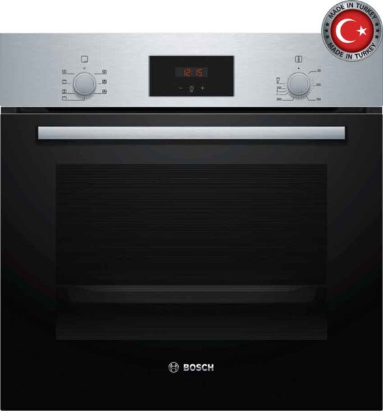 Lò nướng Bosch HBF113BR0A - Series 2 10 Lò nướng âm tủ Bosch HBF113BR0A Series 2