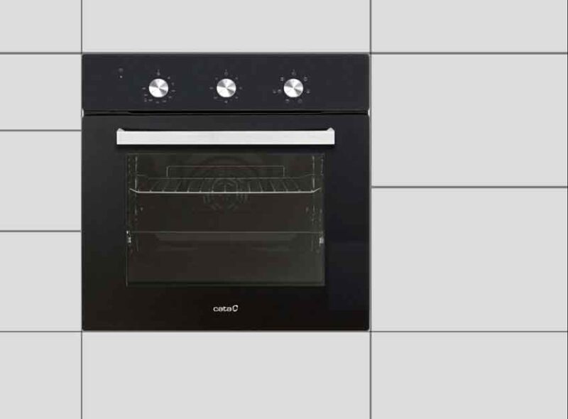 Lò nướng Cata ME 7207 BK - Giá rẻ 5 Lò nướng Cata ME 7207 BK