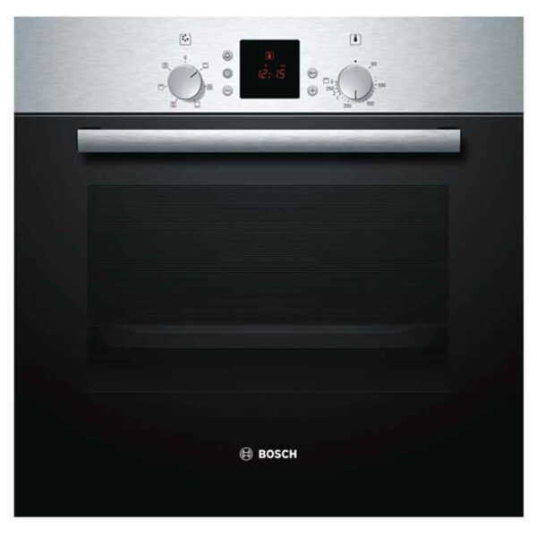 Lò nướng Bosch HBN331E1K - 67 lít cao cấp giá rẻ 8 Lò nướng âm tủ đối lưu Bosch HBN331E1K