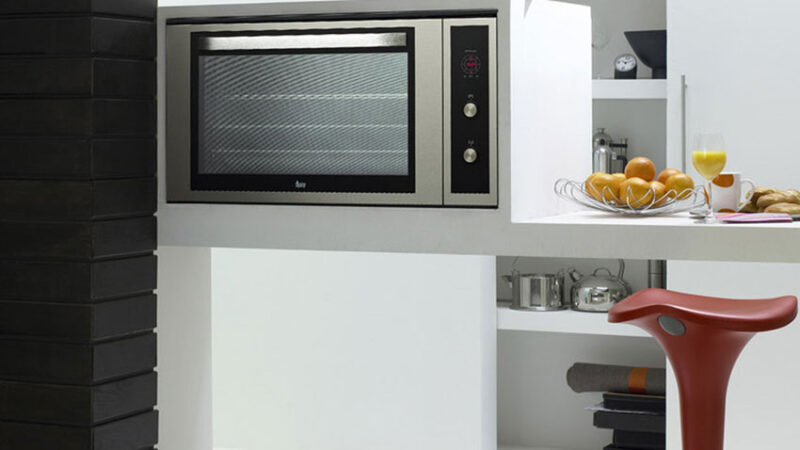 Lò nướng Teka HL 940 - cao cấp chính hãng 7 lo nuong cao cap nhap khau teka hl940 - Lò nướng Teka HL 940 - cao cấp chính hãng