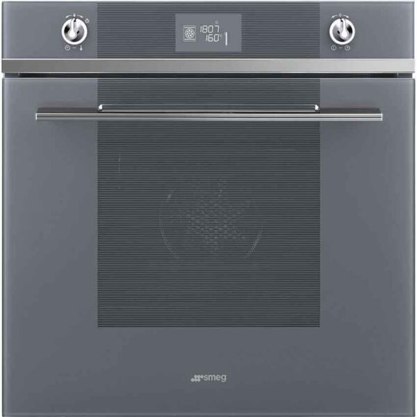 Lò nướng Hafele Smeg SF6102TVS - Xuất xứ Italy 6 Lò nướng Hafele Smeg SF6102TVS
