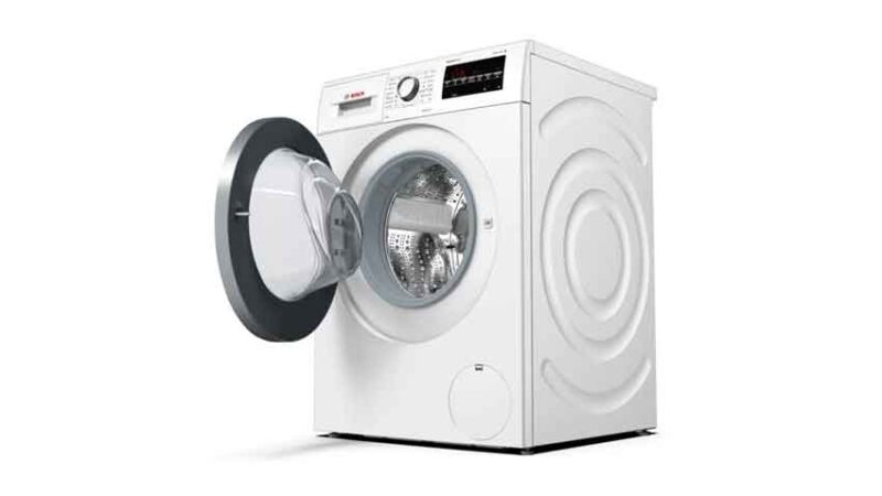 Máy giặt Bosch WAT28482SG - Series 6 lồng ngang 9 Máy giặt Bosch WAT28482SG nhiều tính năng nổi bật
