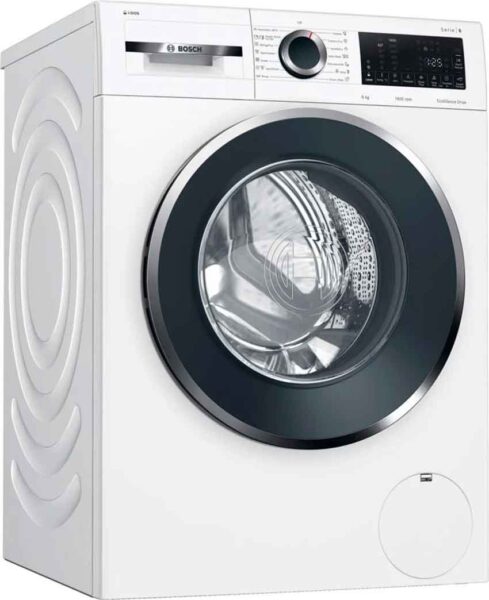 Máy giặt Bosch WAT28482SG - Series 6 lồng ngang 7 Máy giặt Bosch WTS28482SG Series 6, cửa ngang