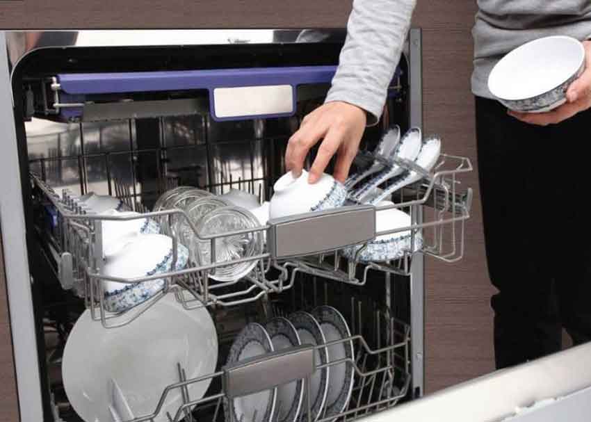 Hướng dẫn sử dụng máy rửa bát Bosch SMS46MI05E 7 Bosch SMS46MI05E - Hướng dẫn sử dụng máy rửa bát Bosch SMS46MI05E