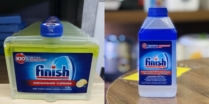 Vệ sinh máy rửa bát như thế nào - Phụ Kiện Xì Gà VIP hướng dẫn 15 Chất tẩy rửa vệ sinh máy rửa bát