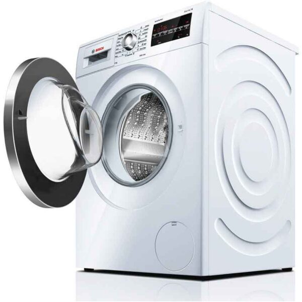Máy giặt quần áo Bosch WAP28480SG - Nhập khẩu Đức 9 Máy giặt cửa ngang Bosch cao cấp