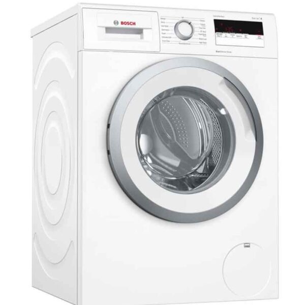 Máy giặt Bosch WAN28108GB - Khối lượng giặt 8kg 6 Máy giặt thông minh Bosch WAN28108GB