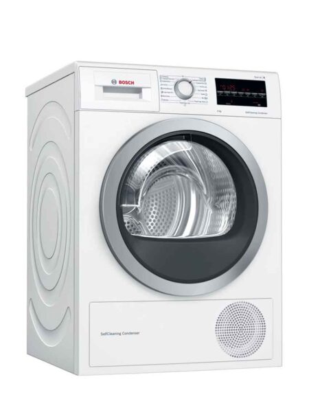 Máy sấy quần áo Bosch WPG24100MY - Series 6 sấy tụ hơi 8 Máy sấy quần áo Bosch WPG24100MY series 6