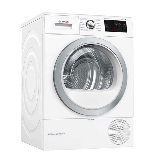 Máy sấy quần áo có nên mua không? 24 may say quan ao bosch WTW876H8SG tu hoi - Máy sấy quần áo có nên mua không?