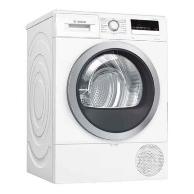 Máy sấy quần áo có nên mua không? 26 may say quan ao thu hoi Bosch WTR85V00SG - Máy sấy quần áo có nên mua không?