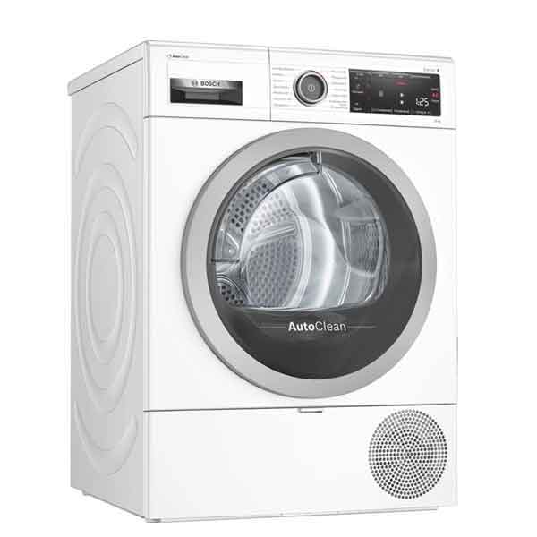 Máy sấy quần áo có nên mua không? 28 may say quan ao tu hoi Bosch WTX87M20 - Máy sấy quần áo có nên mua không?
