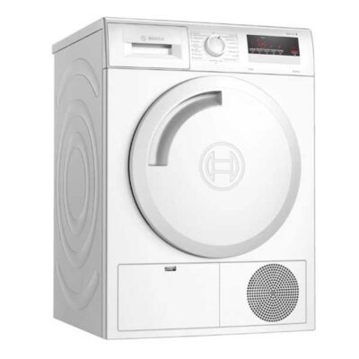 Máy sấy quần áo có nên mua không? 30 may say tu hoi bosch WTN84201MY 1 - Máy sấy quần áo có nên mua không?