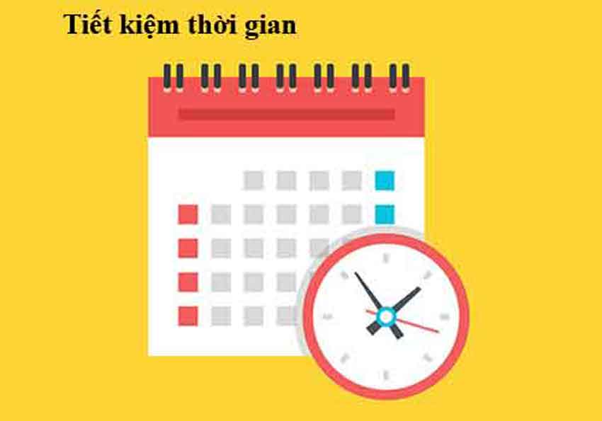 Máy sấy quần áo có nên mua không? 17 tiet kiem thoi gian 1 - Máy sấy quần áo có nên mua không?