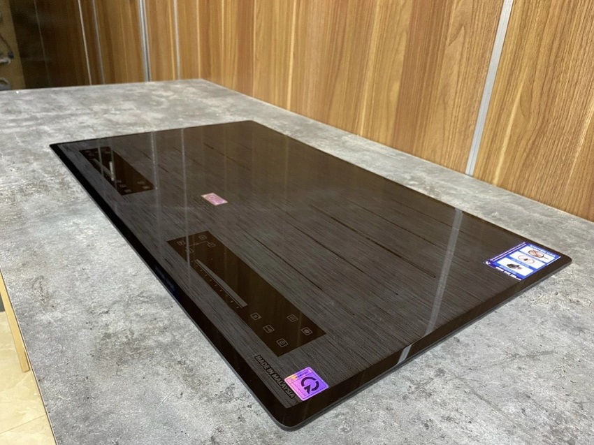 Bếp từ Latino LT 580I – nhập khẩu chính hãng giá rẻ 4 Bếp từ Latino LT-580I sang trọng