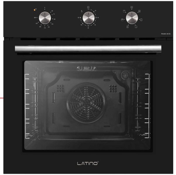 Lò nướng Latino LT 36EG - Hàng tốt giá rẻ 9 Lò nướng Latino LT 36EG cao cấp