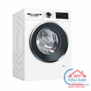 Máy giặt cửa ngang loại nào tốt 15 Máy giặt cửa ngang Bosch WNA254U0SG