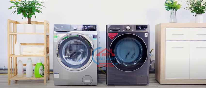 Máy giặt cửa ngang loại nào tốt 9 Máy giặt cửa ngang