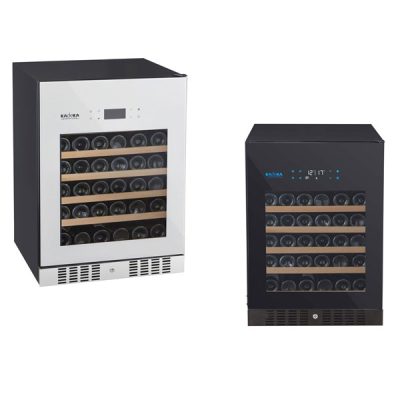 Cách bảo quản rượu vang 24 Tủ rượu vang Kadeka KS54TL/TR –