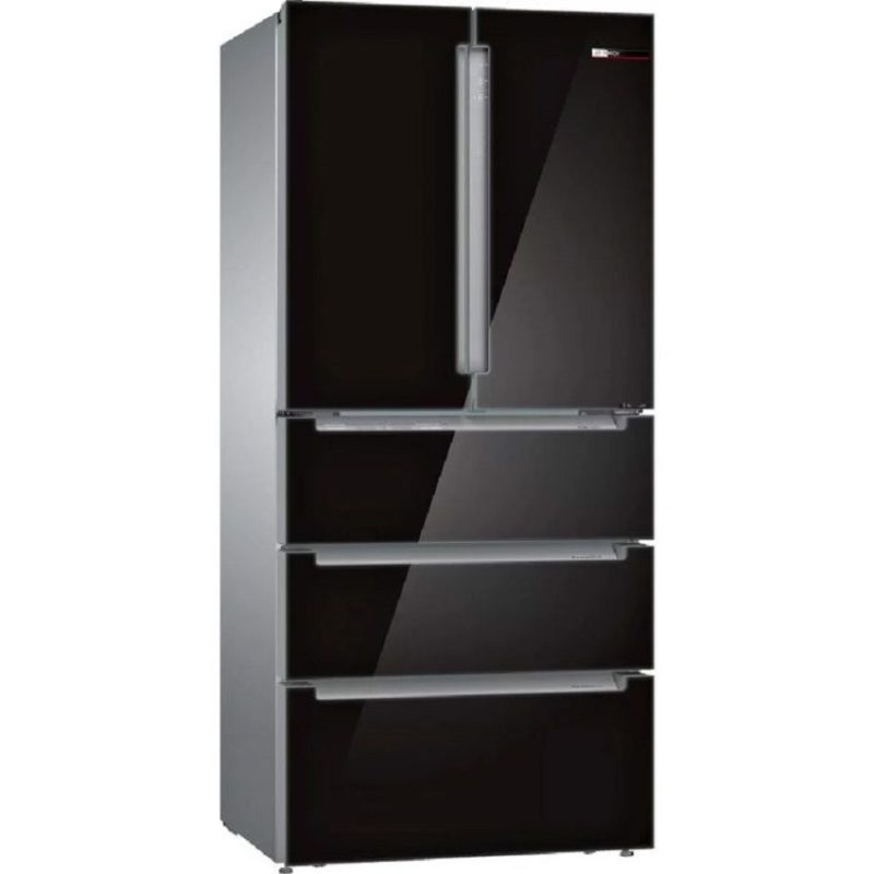 Đánh giá tủ lạnh Bosch KFN86AA76J - 5 cánh 12 tu lanh Bosch KFN86AA76J 5 Canh 627 Lit 1 - Đánh giá tủ lạnh Bosch KFN86AA76J - 5 cánh