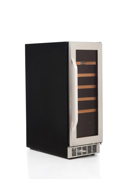Tủ rượu vang Kadeka KA24WR - Trữ lượng 24 chai 11 Tủ rượu vang Kadeka 24 chai KA24WR