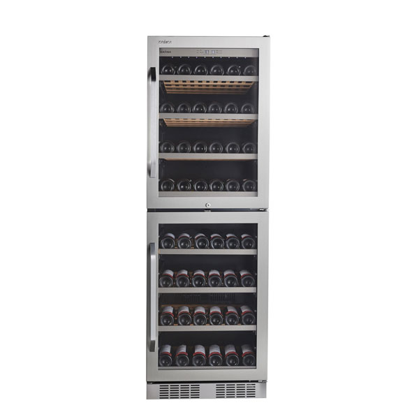 Cách bảo quản rượu vang 31 Tủ rượu vang Kadeka KA165T