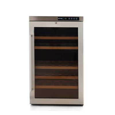 Cách bảo quản rượu vang 28 Tủ rượu vang Kadeka KA39WR
