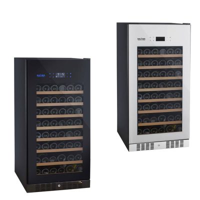 Cách bảo quản rượu vang 32 Tủ rượu vang Kadeka KS106TL/TR