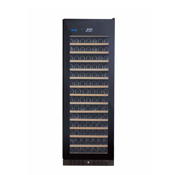 Cách bảo quản rượu vang 34 Tủ rượu vang Kadeka KS194TL/TR