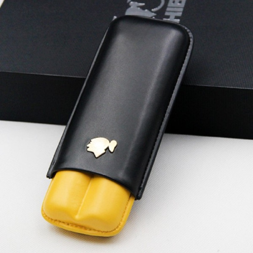 Sét phụ kiện cigar Cohiba T56 – chính hãng – Giá tốt Bao-da-xi-ga