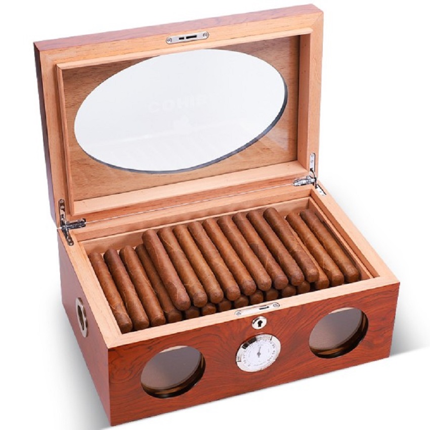 Cohiba RA928, hộp bảo quản cigar quà tặng sếp nam Hop-dung-xi-ga-90-dieu