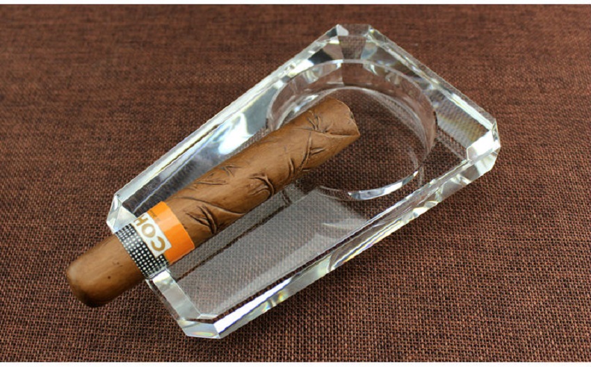 Cohiba SL200 gạt tàn cao cấp, phụ kiện xì gà chính hãng Gat-tan-xi-ga-1-dieu-pha-le-cohiba-SL200