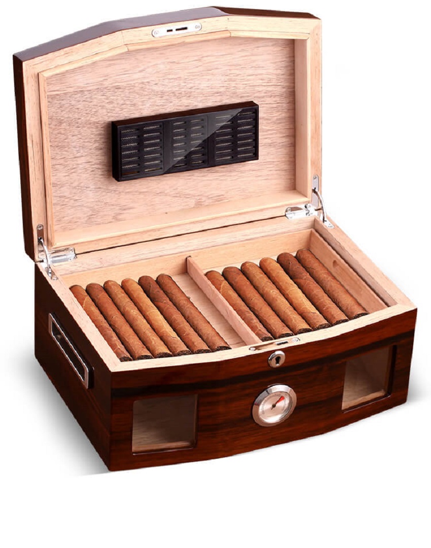 Hộp ủ bảo quản cigar Cohiba CH0415 giá ưu đãi Hop-bao-quan-xi-ga-Cohiba-120-dieu