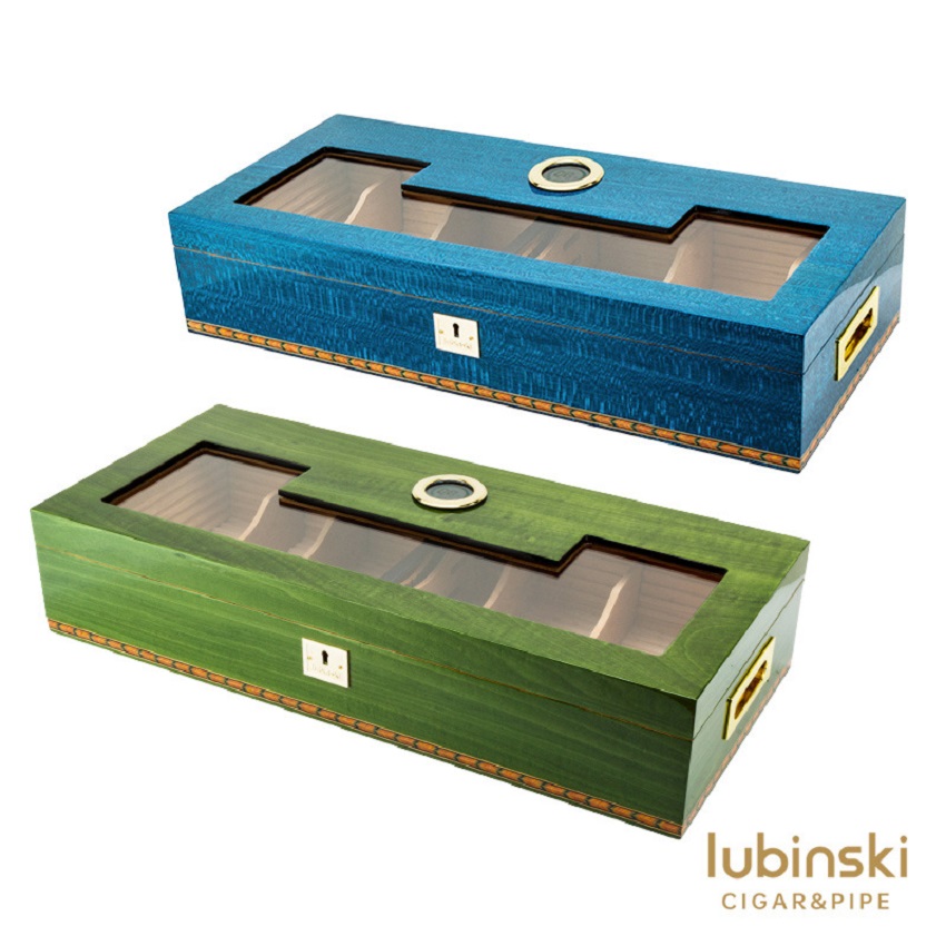 Shop phụ kiện hút xì gà bán các loại hộp bảo quản chính hãng, giá tốt Hop-u-lubinski-yja-60022