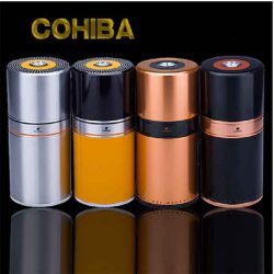 Ống đựng xì gà Cohiba HB 050