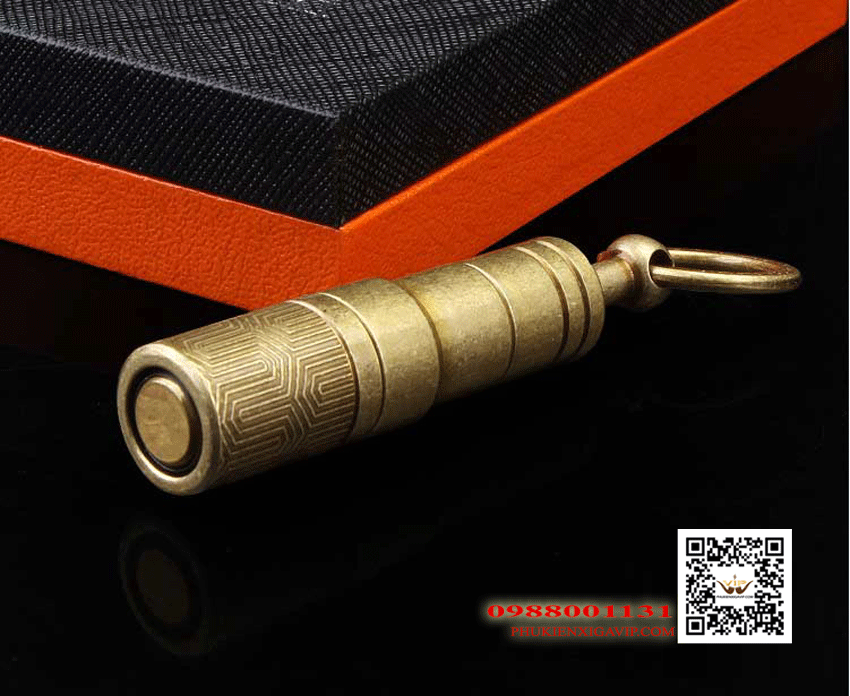 Đục lỗ xì gà Lubinski thiết kế móc khóa tiện lợi Duc-xi-ga-bang-dong-lubinski-lb-k6