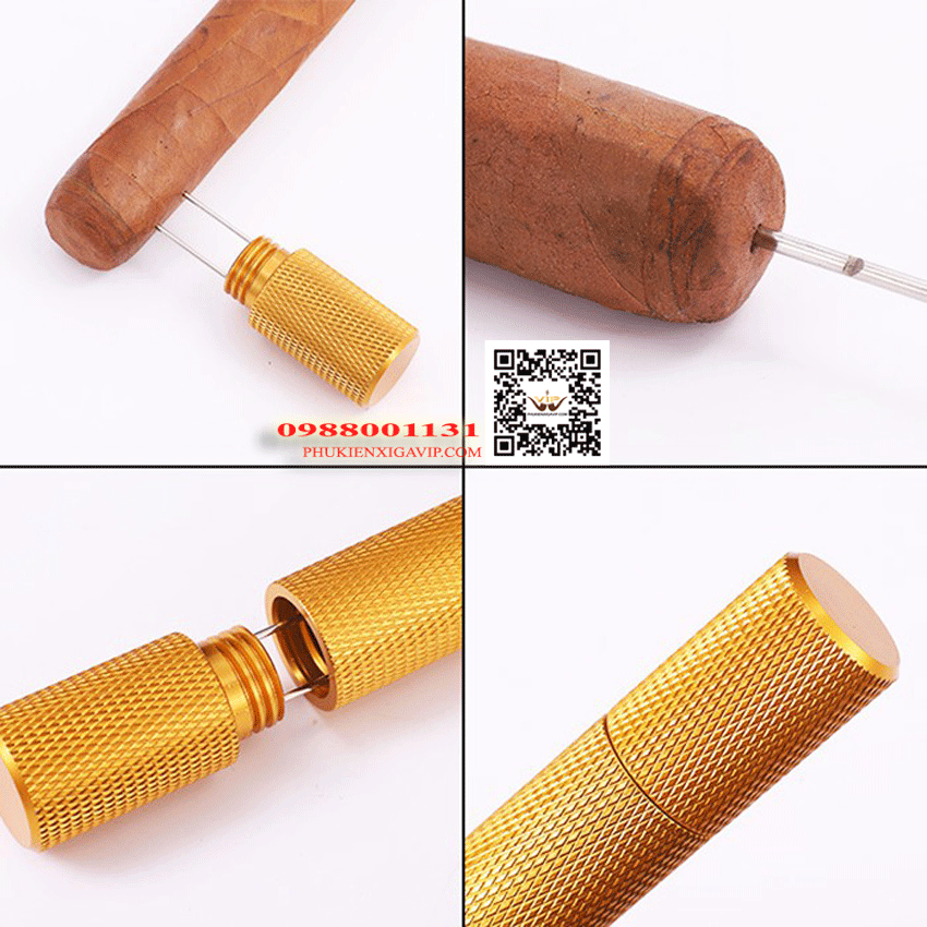 Que thông cigar Lubinski YJA 30010 cao cấp chính hãng Thong-xi-ga-sieu-ben