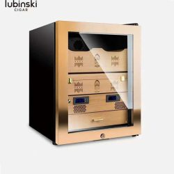 Tủ điện bảo quản xì gà Lubinski RA111