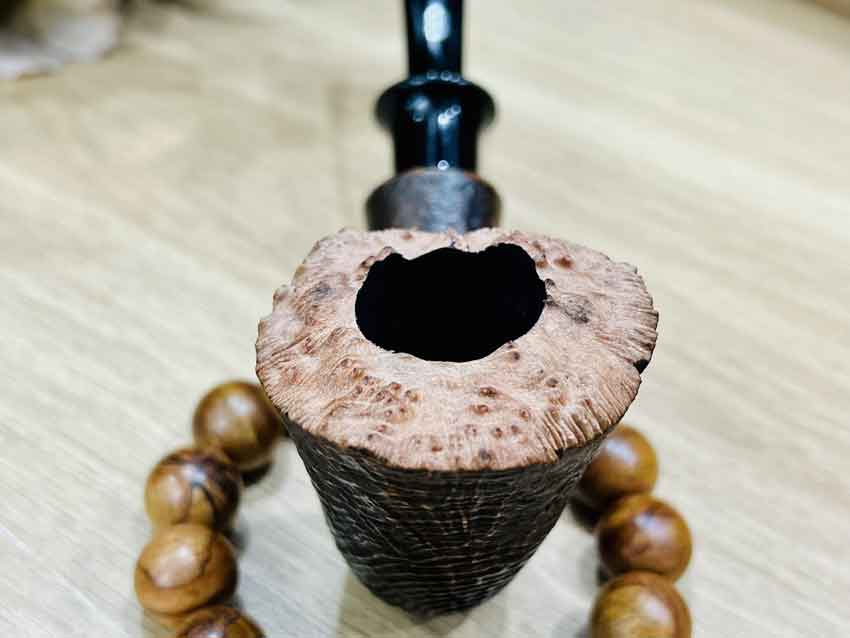 Diễn đàn rao vặt: Tẩu gỗ xì gà doanh nhân Chacom Fleur Sablee xách tay Pháp Tau-go-thach-nam-Chacom-Fleur-Sablee