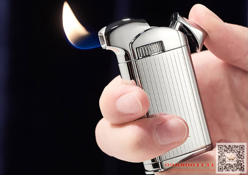 Tại sao hút xì gà cần dùng bật lửa khò? 12 caseti ca 250b ba lua hop quet hut tau - Tại sao hút xì gà cần dùng bật lửa khò?