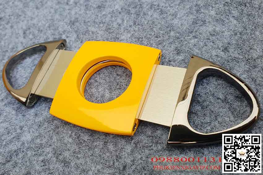 Những set bật lửa dao cắt xì gà đáng mua nhất 44 dao cat xi ga sieu ben set cohiba T14A - Những set bật lửa dao cắt xì gà đáng mua nhất