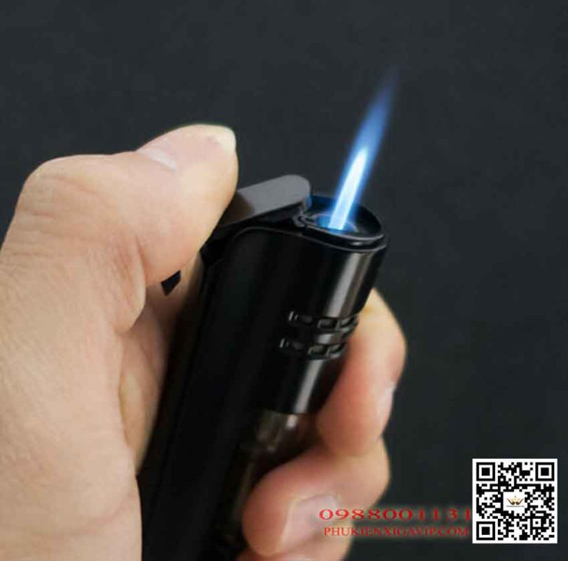 Tại sao hút xì gà cần dùng bật lửa khò? 13 kho cohiba ngon lua manh thang - Tại sao hút xì gà cần dùng bật lửa khò?