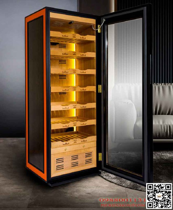 Tại sao cần sử dụng tủ bảo quản xì gà chuyên dụng? 6 tu bao quan xi ga chuyen dung - Tại sao cần sử dụng tủ bảo quản xì gà chuyên dụng?