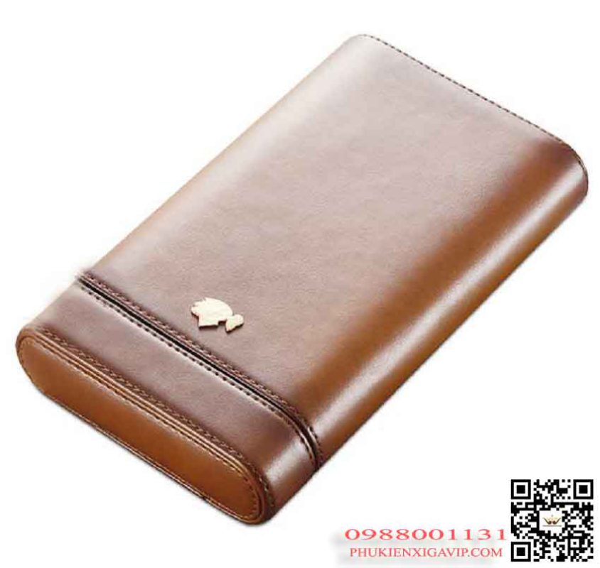 Cách chọn bao đựng xì gà đúng chuẩn 11 bao da giu am xi ga cohiba 380 - Cách chọn bao đựng xì gà đúng chuẩn