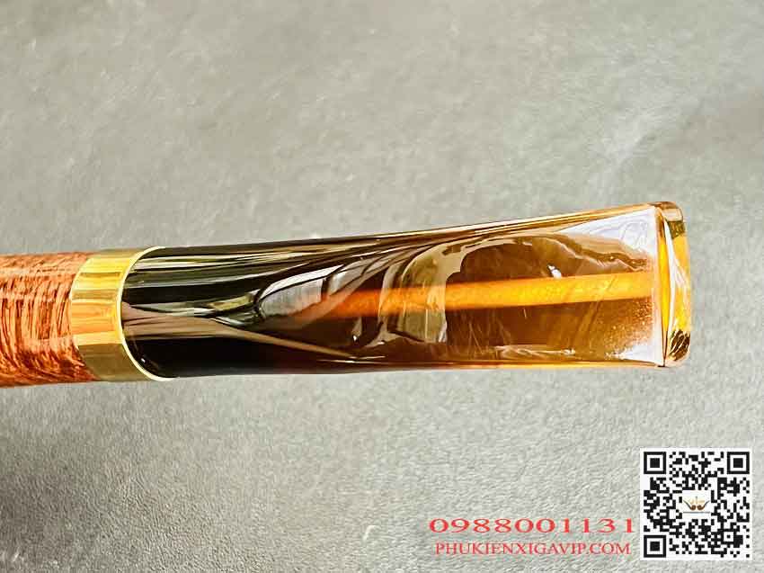 Chuyên bán tẩu xì gà Chacom Pháp uy tín, giá tốt nhất thị trường Can-tau-Chacom-Churchill-U-No42-an-toan-khi-su-dung