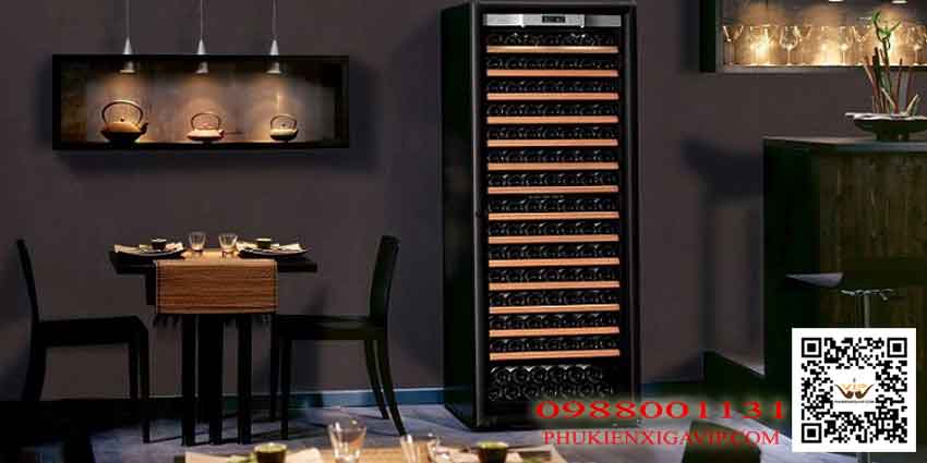 Lý do cần bảo quản rượu vang bằng tủ chuyên dụng 4 tu bao quan ruong vang chuyen dung - Lý do cần bảo quản rượu vang bằng tủ chuyên dụng