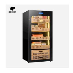 Tủ điện bảo quản xì gà Cohiba 168